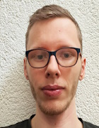 Marcel Lukas Hildenbrand